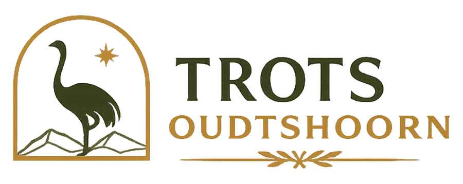 Trots Oudtshoorn — Die Klein Karoo Markplein